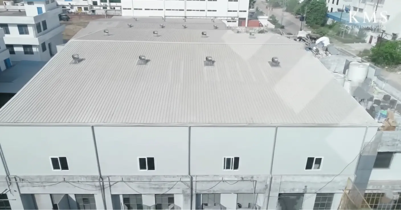 M/S SAAHJUNG ENVIRONMENT CLEANING PVT LTD